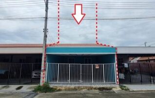ทรัพย์สถาบันโดย GHB ทาวน์เฮาส์ อนานคร4