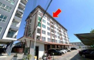 ทรัพย์สถาบันโดย GHB คอนโด กษิรา โมเดิร์นเพลส (Kasira Modern Place)