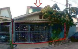 ทรัพย์สถาบันโดย GHB บ้านแฝด เอื้ออาทร