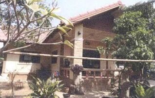 ทรัพย์สถาบันโดย GHB บ้านเดี่ยว เสลภูมิ ร้อยเอ็ด