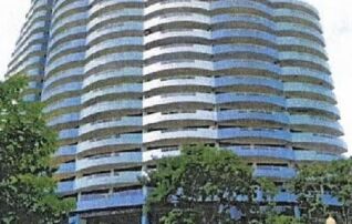 ทรัพย์ธนาคารโดย GHB คอนโด แหลมฉบังทาวเวอร์ (Laemchabang Tower)