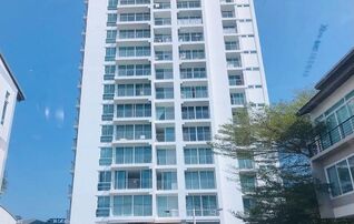 ทรัพย์สถาบันโดย GHB คอนโด เดอะ ไลต์ สวนหลวง คอนโดมิเนียม ภูเก็ต (The Light Suanluang Condominium Phuket)