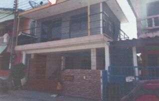 ทรัพย์สถาบันโดย GHB บ้านเดี่ยว การเคหะฉลองกรุงโซน 5