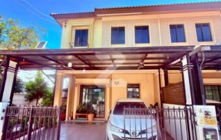 🏡🏡ขายบ้าน ( เจ้าของขายเอง )🏡 ‼️ขายเพราะต้องย้ายไปอยู่ต่างจังหวัด‼️ ราคา 3,350,000.- : เจ้าของขายเอง (งดรับนายหน้า)