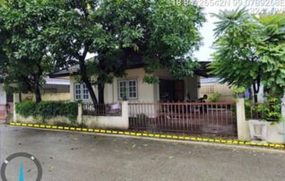 ทรัพย์สถาบันโดย GHB บ้านเดี่ยว เนตรณพร