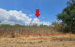 ขายที่ดิน ถนนถนนสุรนารายณ์ (ทล.205)
