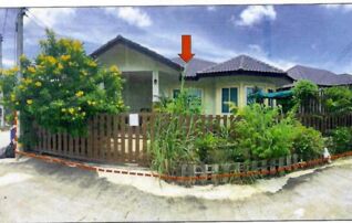 ทรัพย์สถาบันโดย GHB บ้านเดี่ยว แปลงยาว ฉะเชิงเทรา