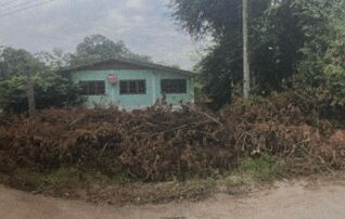 ทรัพย์สถาบันโดย ธอส บ้านเดี่ยว ถนนบ้านหนองน้อย-บ้านคลอ