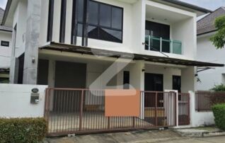 บ้านเดี่ยว โซนสวน บลูลากูน2 บางนา วงแหวน * เจ้าของขายเอง : เจ้าของขายเอง (งดรับนายหน้า)