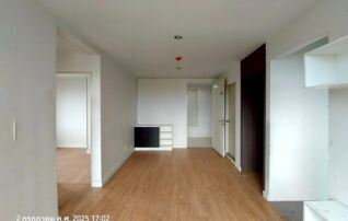 ทรัพย์ธนาคารโดย KASIKORNBANK คอนโดใกล้ MRT บางรักใหญ่ เอส 9 คอนโดมิเนียม (S9 Condominium)