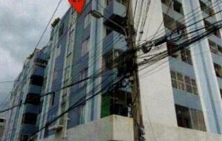 ทรัพย์สถาบันโดย GHB คอนโดใกล้ MRT ศูนย์ราชการนนทบุรี เดอะ เรสซิเดนซ์ รัตนาธิเบศร์ 14 (The Residence Rattanatibet 14)