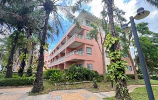 ทรัพย์สถาบันโดย JAM คอนโด สปริงฟิลด์ บีช คอนโดมิเนียม (Springfield Beach Condominium)