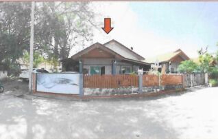 ทรัพย์ธนาคารโดย GHB บ้านเดี่ยว เมืองนครราชสีมา นครราชสีมา