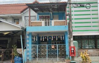 ทรัพย์สถาบันโดย GHB ทาวน์เฮาส์ อยู่เจริญ