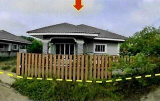 ทรัพย์สถาบันโดย GHB บ้านเดี่ยว เจริญนคร 10