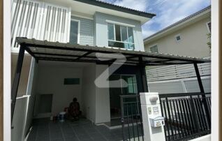 #บ้านว่างให้เช่า #บ้านเช่าบางพระ #บ้านเช่าชลบุรี #บ้านเช่าศรีราชา 🌟 ปล่อยเช่าบ้าน หมู่บ้านพฤกษาวิลล์ บางพระ74 : เจ้าของให้เช่าเอง (งดรับนายหน้า)
