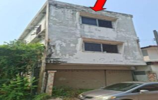 ทรัพย์สถาบันโดย GHB บ้านเดี่ยว ถนนสายนครสวรรค์-กำแพงเพ