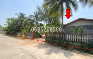 ขายบ้านเดี่ยว ถนนทางหลวงหมายเลข 2133-บ้านสร้างเสี่ยน