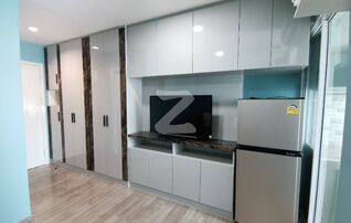 ขายคอนโดติด MRT บางซ่อน รีเจ้นท์โฮม บางซ่อน (Regent Home Bangson) : เจ้าของขายเอง