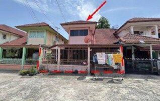 ทรัพย์สถาบันโดย GHB บ้านแฝด ชนากาญจน์3 (Baan Chanakarn 3)