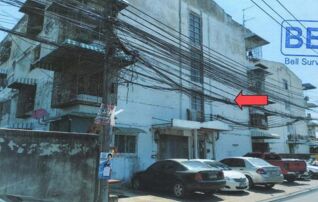 ทรัพย์ธนาคารโดย GHB คอนโดใกล้ PK15 ราชภัฎพระนคร ฟินิโฮมคอนโดมิเนียม (Fini Home Condominium)