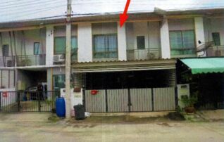 ทรัพย์สถาบันโดย GHB ทาวน์เฮาส์ พฤกษาไพร์ม 115