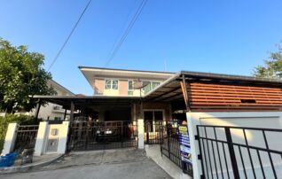 ทรัพย์สถาบันโดย JAM บ้านเดี่ยว ศุภาลัย พาร์ควิลล์ นิตโย (Supalai Park Ville Nittayo)