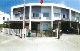 ทรัพย์สถาบันโดย GHB ทาวน์เฮาส์ ฮาบิทาวน์ เนสท์ ท่าข้าม-พระราม 2 (Habitown Nest Thakham-Rama 2)