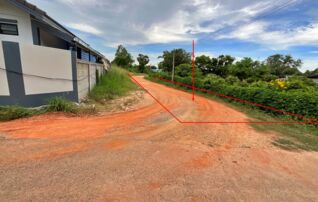 ทรัพย์ธนาคารโดย KASIKORNBANK บ้านเดี่ยว ซอยชวนอุทิศพัฒนา ถนนถนนบ้านศรีวิชัย-บ้านนาวังหิน (ชบ.3104)