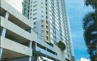 ทรัพย์สถาบันโดย GHB คอนโด ลุมพินี คอนโดทาวน์ พัทยาเหนือ-สุขุมวิท (Lumpini Condotown North Pattaya-Sukhumvit)