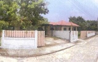 ทรัพย์สถาบันโดย GHB บ้านเดี่ยว อารยา พลัส