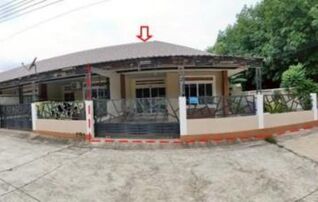 ทรัพย์สถาบันโดย GHB ทาวน์เฮาส์ ซอยทรัพย์ธานี / หมู่บ้า ถนนสายระเวิง-ปลวกแดง