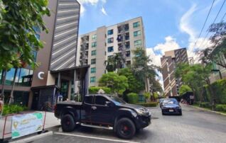 ทรัพย์สถาบันโดย GHB คอนโดใกล้ BTS สำโรง เลสโต สุขุมวิท 113 (Lesto Sukhumvit 113)