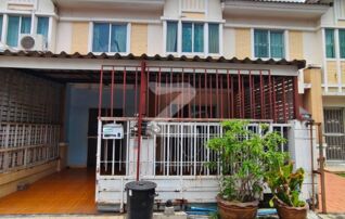 💥 โครงการติดถนนรังสิต-นครนายก ขายทาวน์เฮ้าส์หมู่บ้านพฤกษาวิลล์ 16 รังสิต- คลอง 3 ปทุมธานี ... เจ้าของขายเอง... : เจ้าของขายเอง (งดรับนายหน้า)
