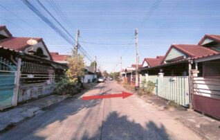 ทรัพย์ธนาคารโดย GHB บ้านแฝด เมืองกาญจนบุรี กาญจนบุรี