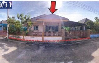 ทรัพย์สถาบันโดย GHB บ้านเดี่ยว ซอยวัดแปลงยาว ถนนบางบ่อ-หนองครก (ฉช.3