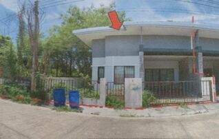 ทรัพย์สถาบันโดย GHB บ้านแฝด  เมืองนครศรีธรรมราช นครศรีธรรมราช