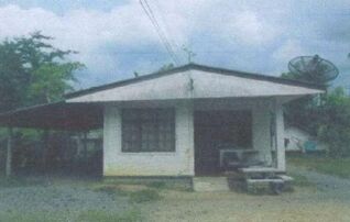 ทรัพย์สถาบันโดย GHB บ้านเดี่ยว เมืองพัทลุง พัทลุง