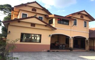 ทรัพย์ธนาคารโดย KASIKORNBANK บ้านเดี่ยว ซอย3 ถนนเชียงใหม่ - ดอยสะเก็ด (ทล.118)