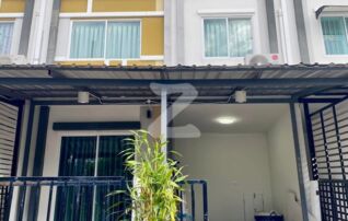 #เจ้าของขายเอง 🏠 ขายทาวน์เฮ้าส์ #ลดราคา #พร้อมขายด่วน โครงการ: ลลิลทาวน์ ไลโอ บลิสซ์ เทพารักษ์-บางบ่อ : เจ้าของขายเอง (งดรับนายหน้า)