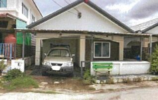 ทรัพย์สถาบันโดย GHB บ้านเดี่ยว ซอยหลักชัย ถนนเชียงใหม่-ดอยสะเก็ด(