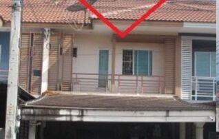 ทรัพย์สถาบันโดย SCB ทาวน์เฮาส์ ไอลีฟ ทาวน์ ลำลูกกาคลอง 3 (I Leaf Town Lamlukka Klong 3)