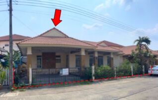 ทรัพย์สถาบันโดย บริษัท บริหารสินทรัพย์สุขุมวิท จำกัด บ้านเดี่ยว เอกสิริน