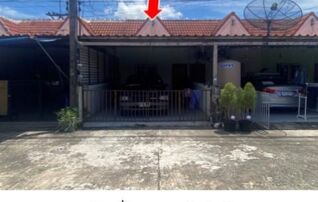 ทรัพย์สถาบันโดย GHB ทาวน์เฮาส์ ศศิธร 5 (Baan Sasithorn 9)