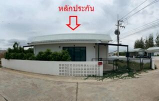 ทรัพย์สถาบันโดย GHB บ้านเดี่ยว ขอนแก่นเลควิว (จ.ขอนแก่น) (Khon Kaen Lakeview)