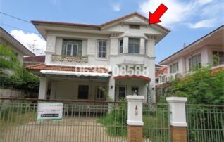 ขายบ้านเดี่ยว นันทวัน