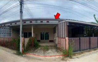 ทรัพย์สถาบันโดย GHB ทาวน์เฮาส์ เกตุเจริญ
