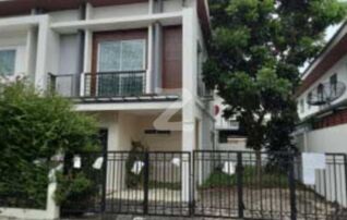 ทรัพย์ธนาคารโดย KTB ทาวน์เฮาส์ สามพราน นครปฐม