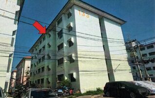 ทรัพย์สถาบันโดย GHB คอนโด บ้านเอื้ออาทร พหลโยธิน กม.44 (Baan Ua-Athorn Phaholyothin Km.44)