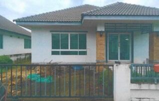 ทรัพย์สถาบันโดย GHB บ้านเดี่ยว อมรภัทร วิลล์